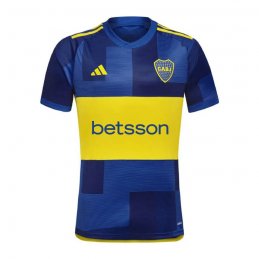 1a Equipacion Camiseta Boca Juniors 2024