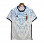 Camiseta Japon Dragon Ball 2025 Tailandia Blanco Camiseta Japon Dragon Ball 2025 Tailandia Blanco