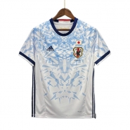 Camiseta Japon Dragon Ball 2025 Tailandia Blanco Camiseta Japon Dragon Ball 2025 Tailandia Blanco