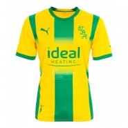 2a Equipacion Camiseta West Bromwich Albion 22-23