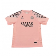 Camiseta Paris Saint-Germain Special 25-26 Tailandia Rosa Camiseta Paris Saint-Germain Special 25-26 Tailandia Rosa