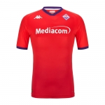 3a Equipacion Camiseta Fiorentina 24-25