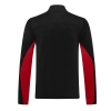 Chaqueta del AC Milan 24-25 Negro