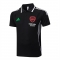 Camiseta Polo del Arsenal 25-26 Negro Camiseta Polo del Arsenal 25-26 Negro