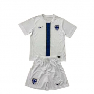 1a Equipacion Camiseta Finlandia Nino 2025 1a Equipacion Camiseta Finlandia Nino 2025