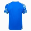 Camiseta de Entrenamiento Real Madrid Dragon 24-25 Azul