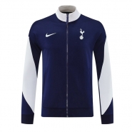 Chaqueta del Tottenham Hotspur 25-26 Azul Chaqueta del Tottenham Hotspur 25-26 Azul