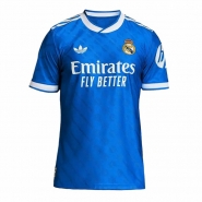 3ª Equipacion Camiseta Real Madrid Authentic 25-26 3ª Equipacion Camiseta Real Madrid Authentic 25-26