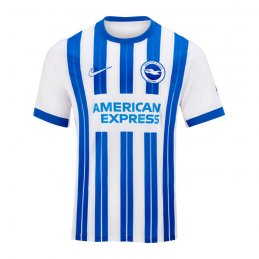 1a Equipacion Camiseta Brighton & Hove Albion 24-25 Tailandia