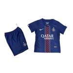 1a Equipacion Camiseta Paris Saint-Germain Nino 25-26 1a Equipacion Camiseta Paris Saint-Germain Nino 25-26