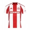 1ª Equipacion Camiseta Olympiacos 25-26 Tailandia 1ª Equipacion Camiseta Olympiacos 25-26 Tailandia