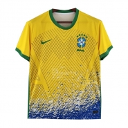 Camiseta Brasil Special 2022 Amarillo Tailandia