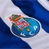 1a Equipacion Camiseta Porto 24-25 Tailandia