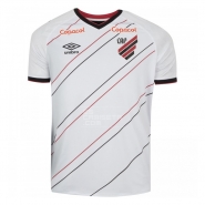 2ª Equipacion Camiseta Athletico Paranaense 2020 Tailandia