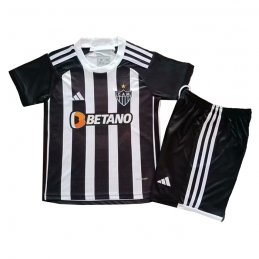 1a Equipacion Camiseta Atletico Mineiro Nino 2024