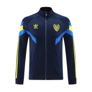 Chaqueta del Boca Juniors 2024-2425 Azul