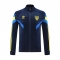 Chaqueta del Boca Juniors 2024-2425 Azul