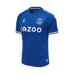 1ª Equipacion Camiseta Everton 20-21 Tailandia