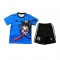 Camiseta Japon Sun Wukong Nino 25-26 Camiseta Japon Sun Wukong Nino 25-26