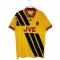 2ª Equipacion Camiseta Arsenal Retro 93-94 2ª Equipacion Camiseta Arsenal Retro 93-94