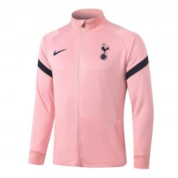 Chaqueta del Tottenham Hotspur 20-21 Rosa