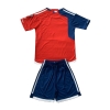 Camiseta FC Dallas Primera Nino 24-25