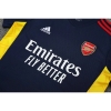 Camiseta de Entrenamiento Arsenal 2022-2023 Azul