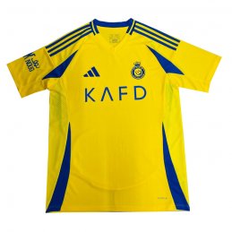 1a Equipacion Camiseta Al Nassr 24-25