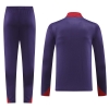 Chandal de Sudadera del Inglaterra 24-25 Purpura