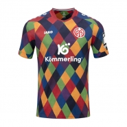 Camiseta Mainz 05 Carnival 24-25 Tailandia