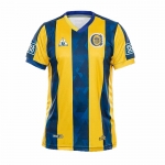 1ª Equipacion Camiseta Rosario Central 2025 Tailandia 1ª Equipacion Camiseta Rosario Central 2025 Tailandia