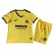 1a Equipacion Camiseta Villarreal Nino 24-25