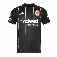 4ª Equipacion Camiseta Eintracht Frankfurt 25-26 Tailandia 4ª Equipacion Camiseta Eintracht Frankfurt 25-26 Tailandia