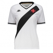 2a Equipacion Camiseta CR Vasco Da Gama Mujer 2025 2a Equipacion Camiseta CR Vasco Da Gama Mujer 2025