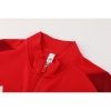 Chaqueta del Benfica 23-24 Rojo