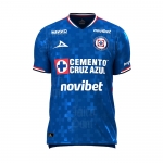 1a Equipacion Camiseta Cruz Azul 25-26 1a Equipacion Camiseta Cruz Azul 25-26