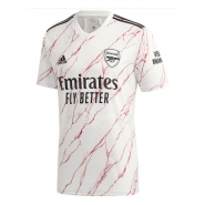 2ª Equipacion Camiseta Arsenal 20-21