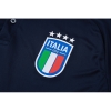 Camiseta Polo del Italia 24-25 Azul