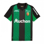 2ª Equipacion Camiseta RC Lens 25-26 2ª Equipacion Camiseta RC Lens 25-26
