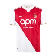 1ª Equipacion Camiseta AS Monaco 25-26 1ª Equipacion Camiseta AS Monaco 25-26