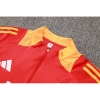 Chandal de Sudadera del Bayern Munich Nino 2024-25 Rojo