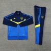 Chandal de Chaqueta del Boca Juniors 2024-25 Azul