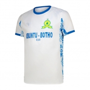 2ª Equipacion Camiseta Mamelodi Sundowns 25-26 Tailandia 2ª Equipacion Camiseta Mamelodi Sundowns 25-26 Tailandia