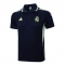 Camiseta Polo del Real Madrid 25-26 Azul Oscuro Camiseta Polo del Real Madrid 25-26 Azul Oscuro