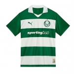 Camiseta Palmeiras Special 2025 Tailandia Verde Camiseta Palmeiras Special 2025 Tailandia Verde