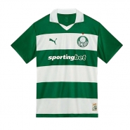 Camiseta Palmeiras Special 2025 Tailandia Verde Camiseta Palmeiras Special 2025 Tailandia Verde