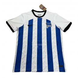 1ª Equipacion Camiseta Hertha BSC 22-23 Tailandia