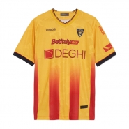 1ª Equipacion Camiseta Lecce 25-26 Tailandia 1ª Equipacion Camiseta Lecce 25-26 Tailandia