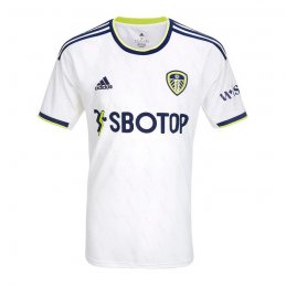 1ª Equipacion Camiseta Leeds United 22-23