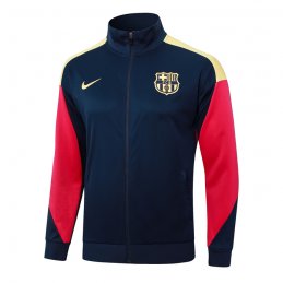 Chaqueta del Barcelona 2024-25 Azul